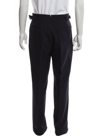 Ralph Lauren Purple Label Wool Dress Pants