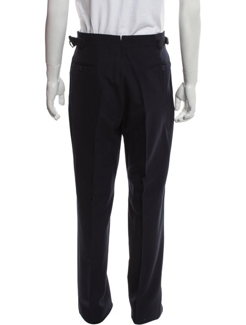 Ralph Lauren Purple Label Wool Dress Pants