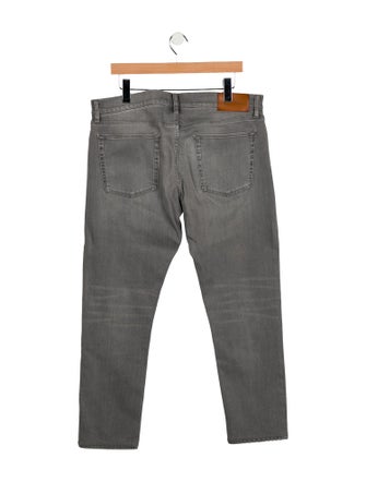 Ralph Lauren Purple Label Skinny Jeans