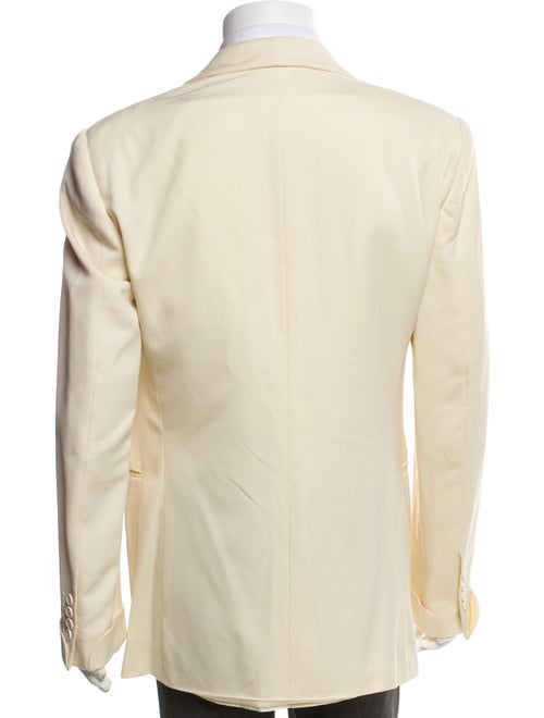 Ralph Lauren Purple Label Wool Blazer