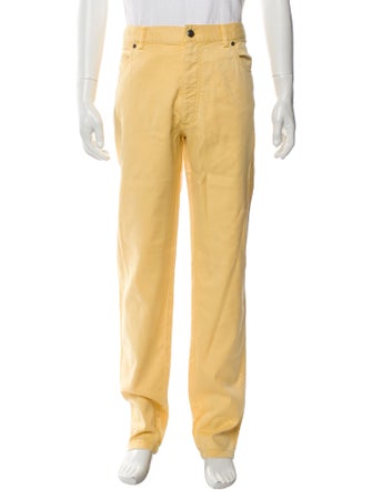 Ralph Lauren Purple Label Chinos