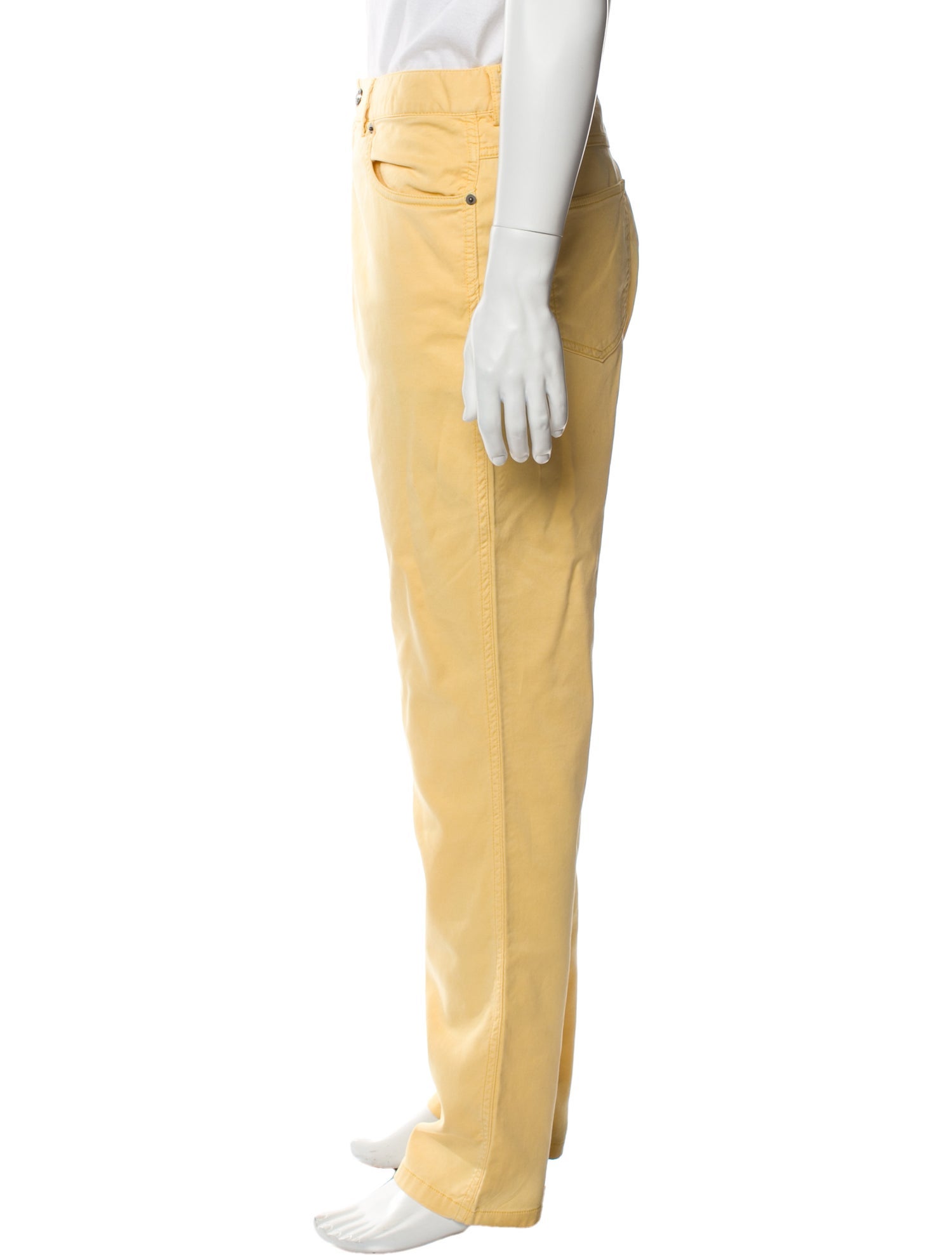 Ralph Lauren Purple Label Chinos