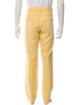 Ralph Lauren Purple Label Chinos