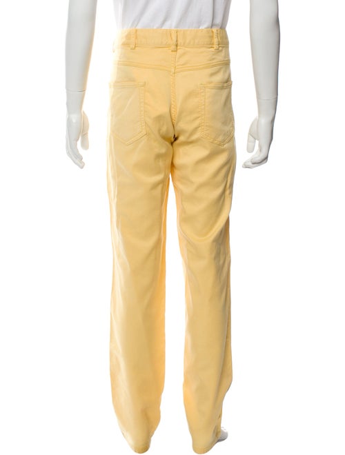 Ralph Lauren Purple Label Chinos