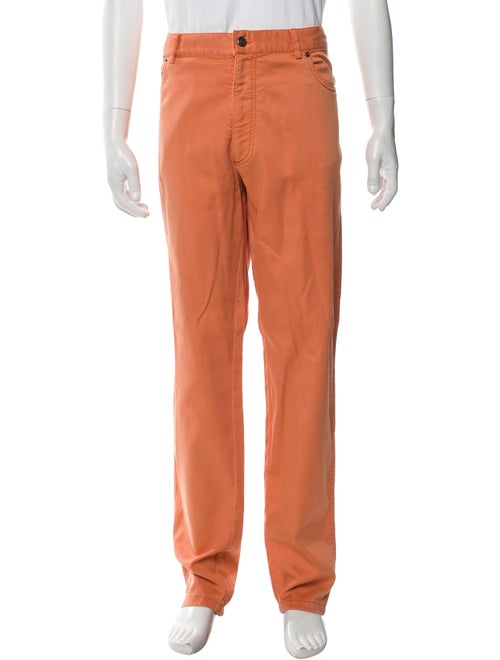 Ralph Lauren Purple Label Chinos