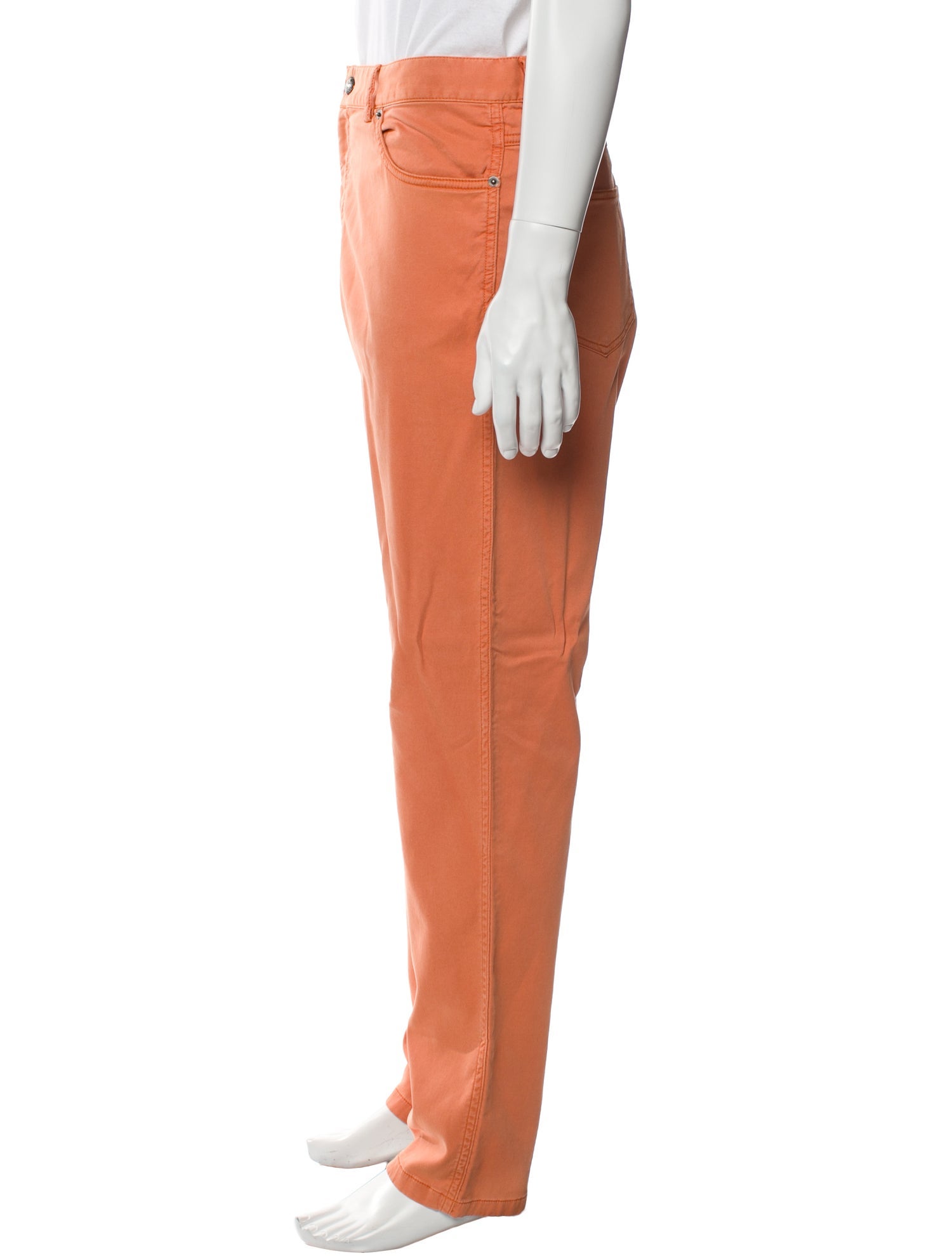 Ralph Lauren Purple Label Chinos