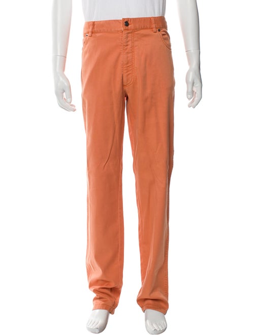 Ralph Lauren Purple Label Chinos