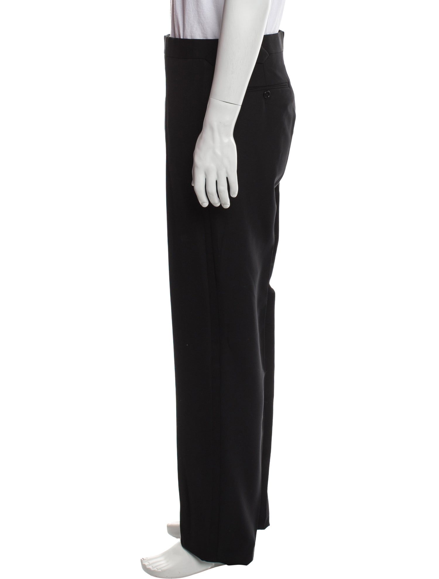 Ralph Lauren Purple Label Dress Pants