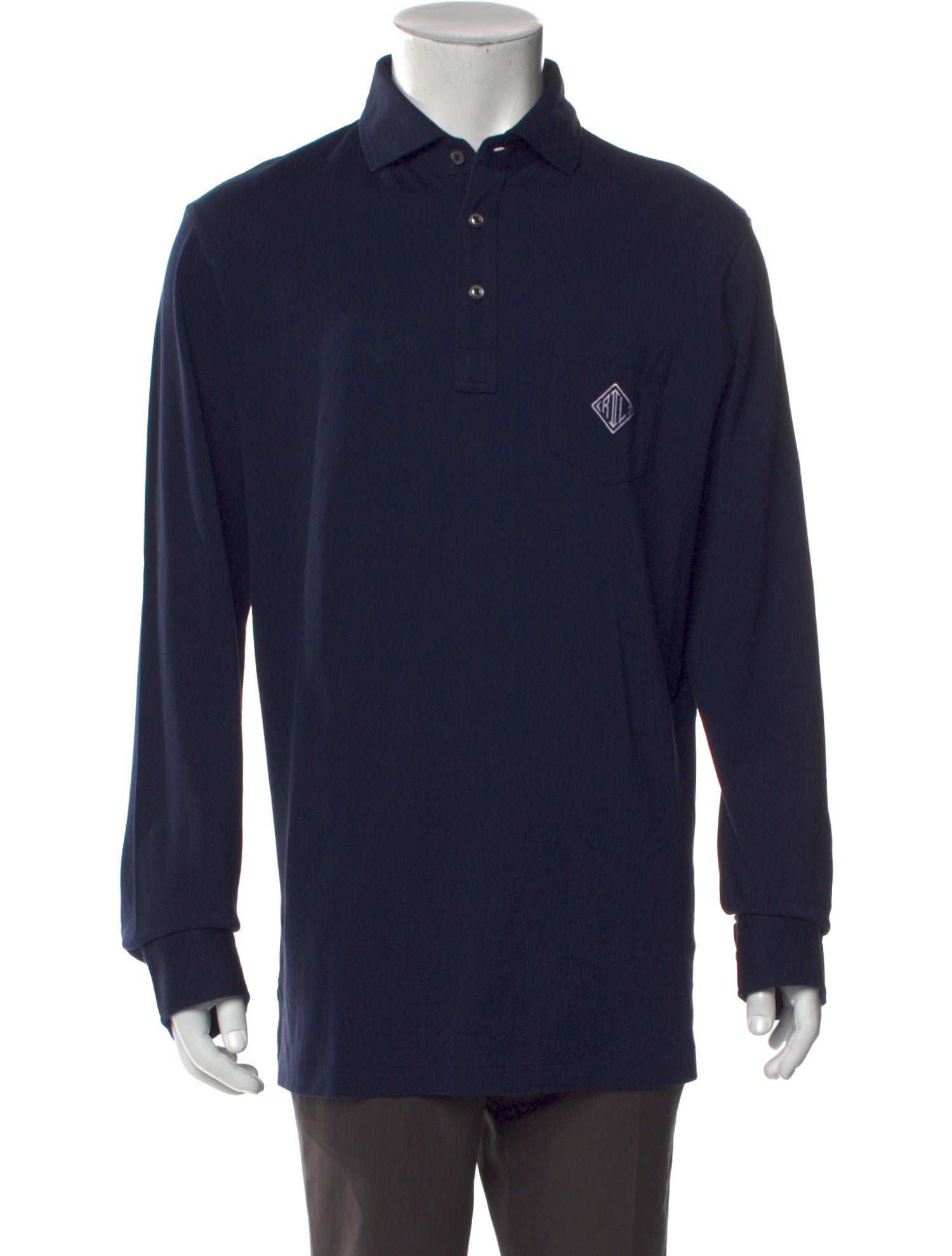 Ralph Lauren Purple Label Long Sleeve Shirt