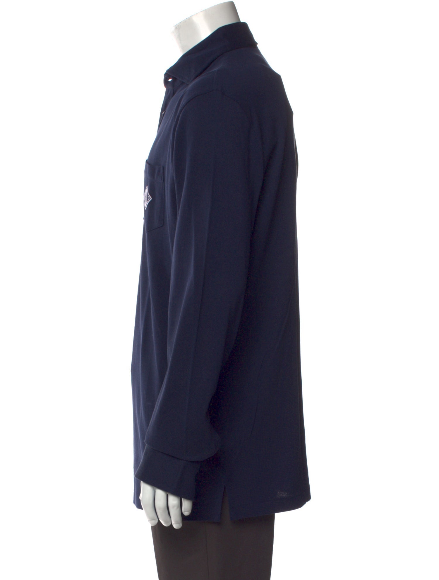 Ralph Lauren Purple Label Long Sleeve Shirt