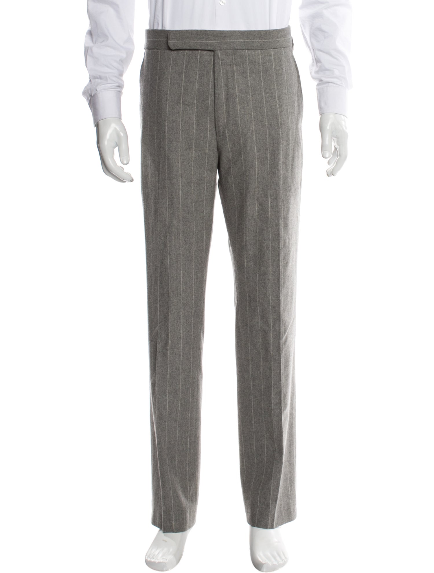 Ralph Lauren Purple Label Wool Dress Pants