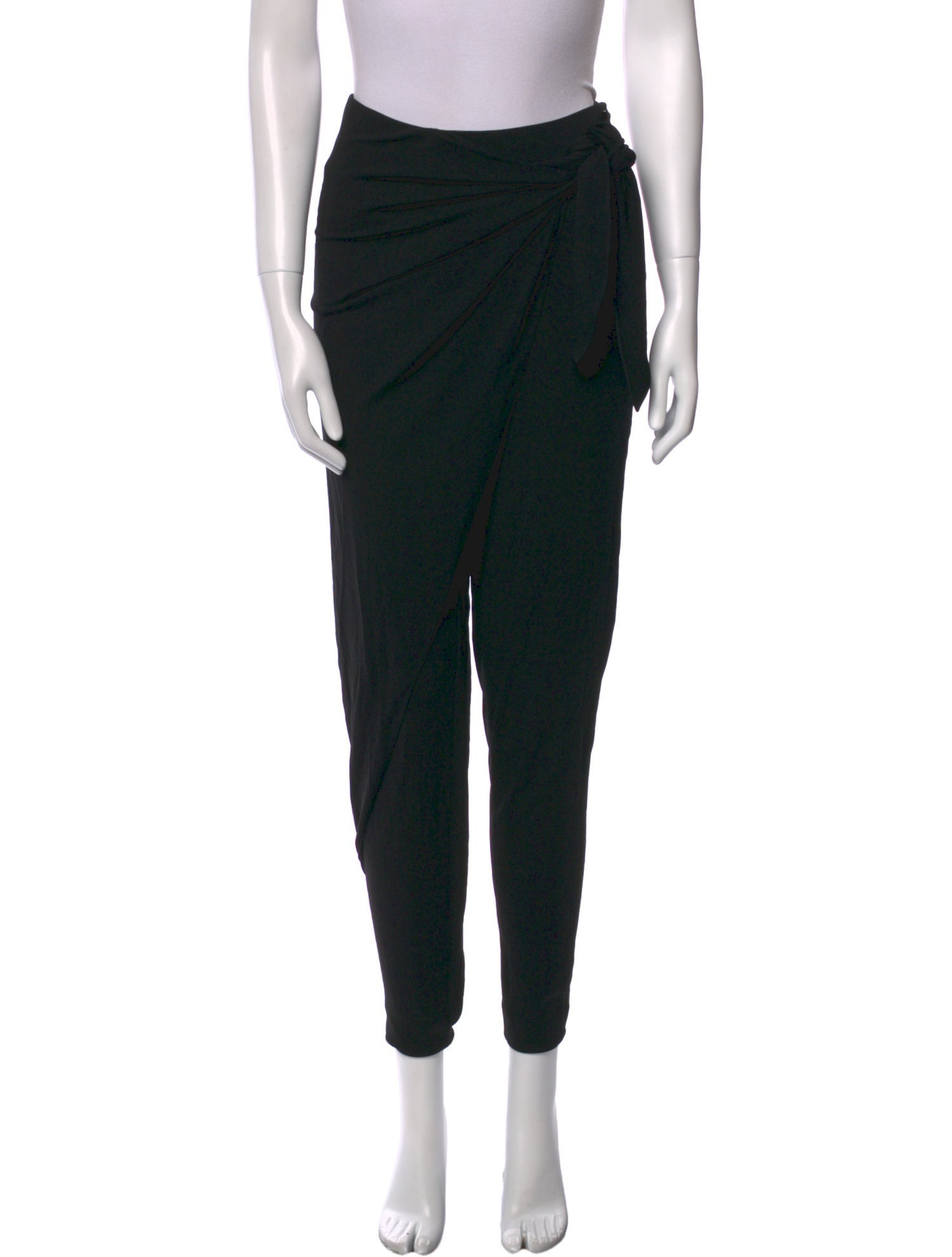 Ralph Lauren Purple Label Skinny Leg Pants