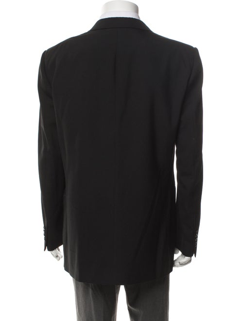 Ralph Lauren Purple Label Wool Blazer