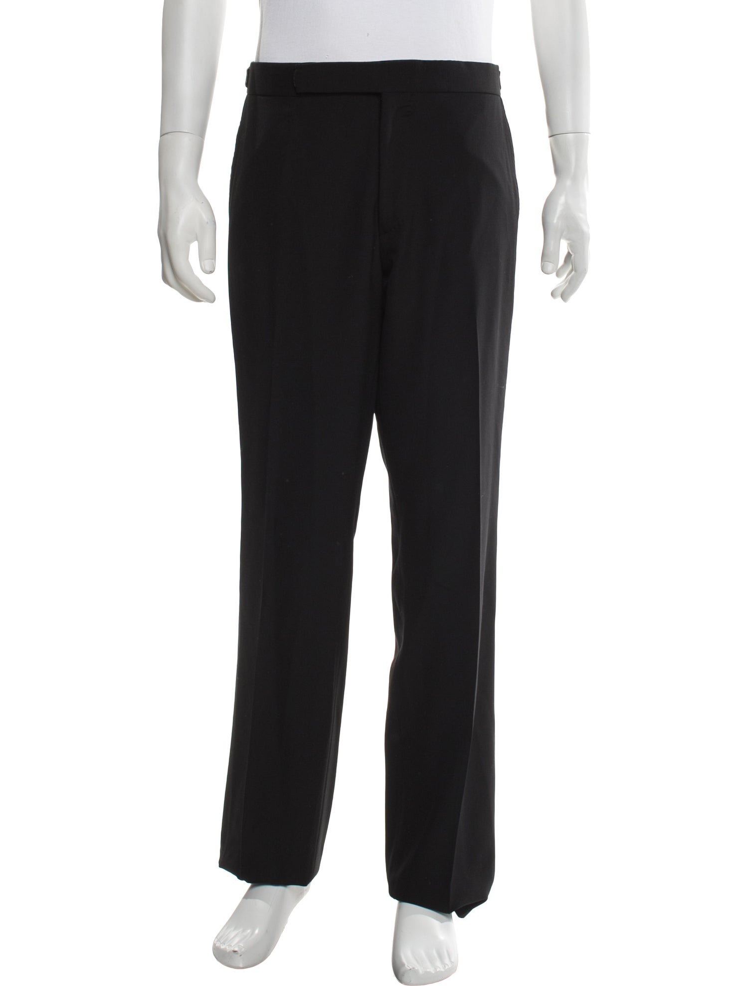 Ralph Lauren Purple Label Dress Pants