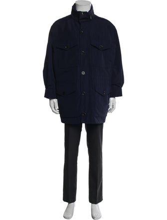 Ralph Lauren Purple Label Parka