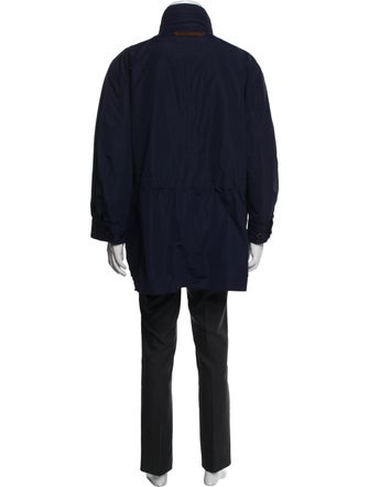 Ralph Lauren Purple Label Parka