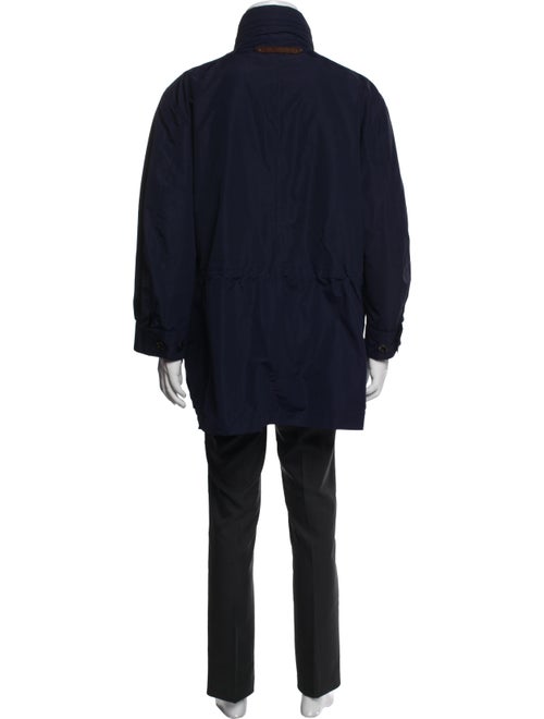 Ralph Lauren Purple Label Parka