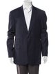 Ralph Lauren Purple Label Wool Blazer