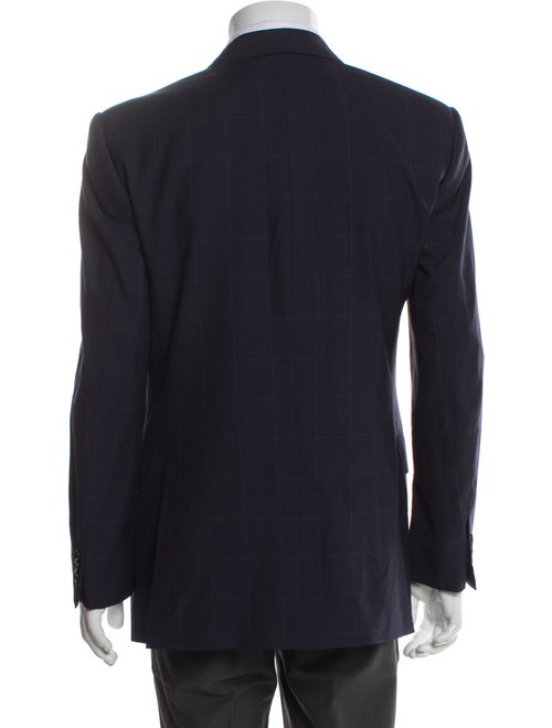 Ralph Lauren Purple Label Wool Blazer