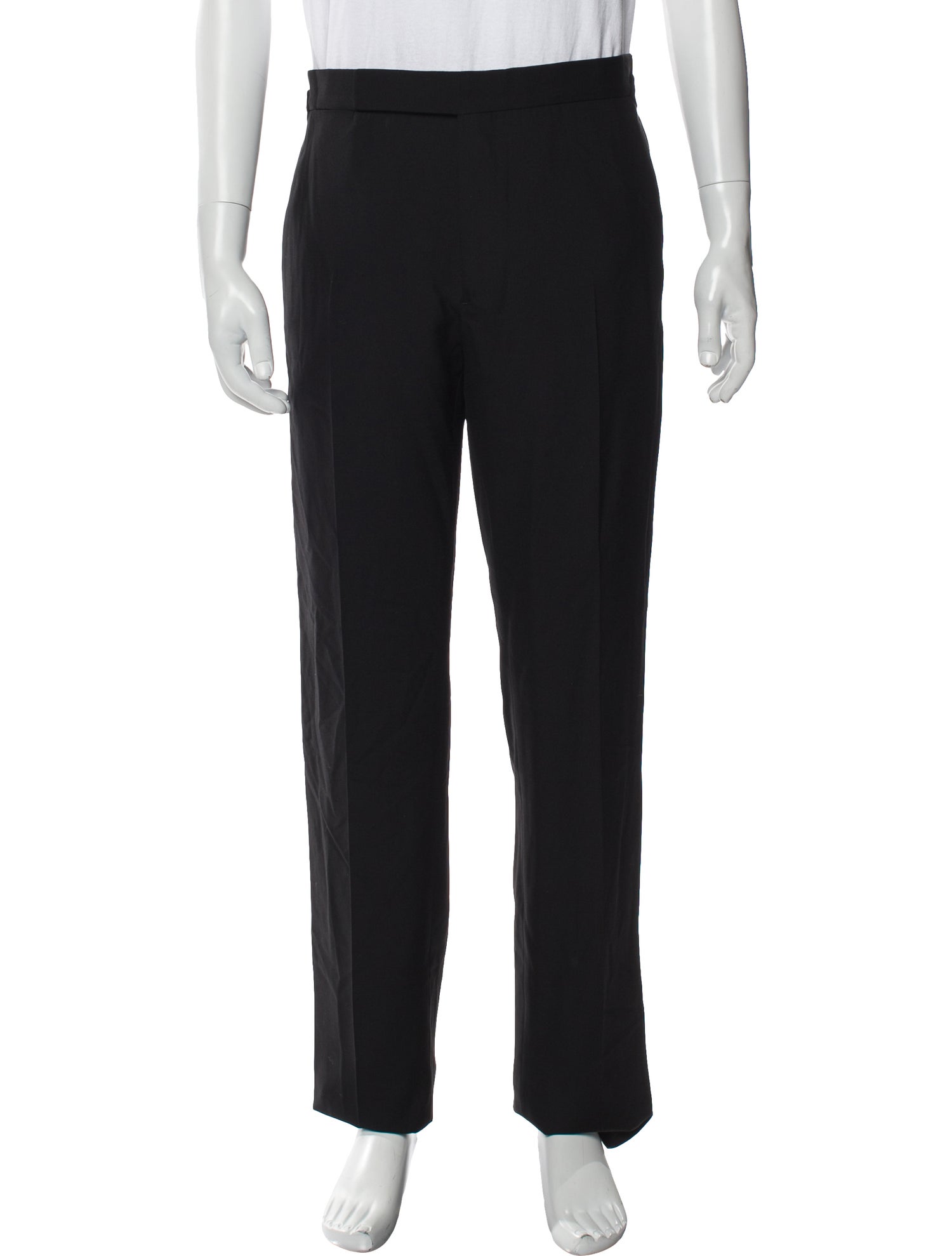 Ralph Lauren Purple Label Wool Dress Pants