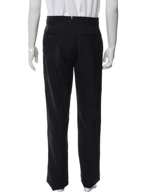 Ralph Lauren Purple Label Wool Dress Pants