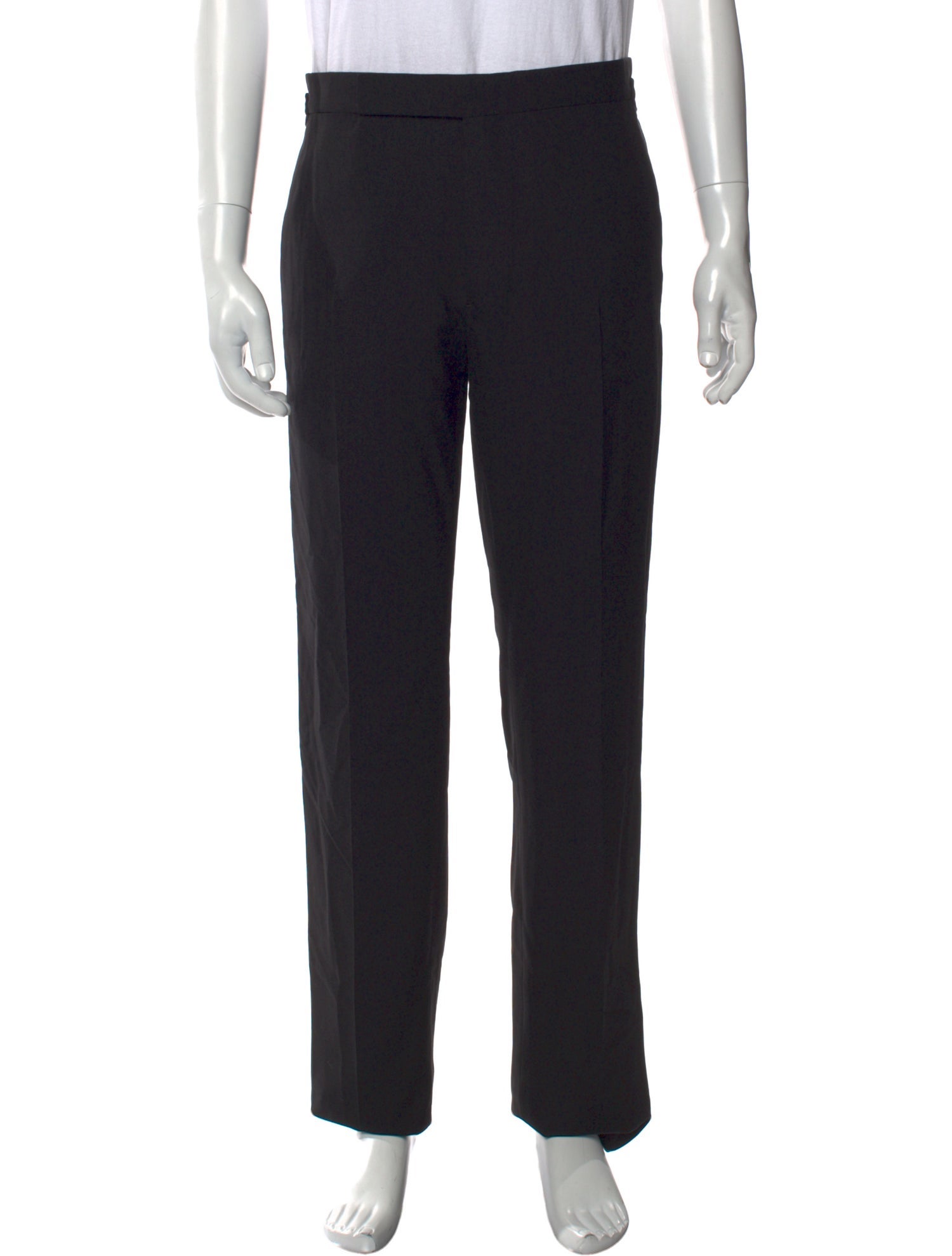 Ralph Lauren Purple Label Wool Dress Pants w/ Tags