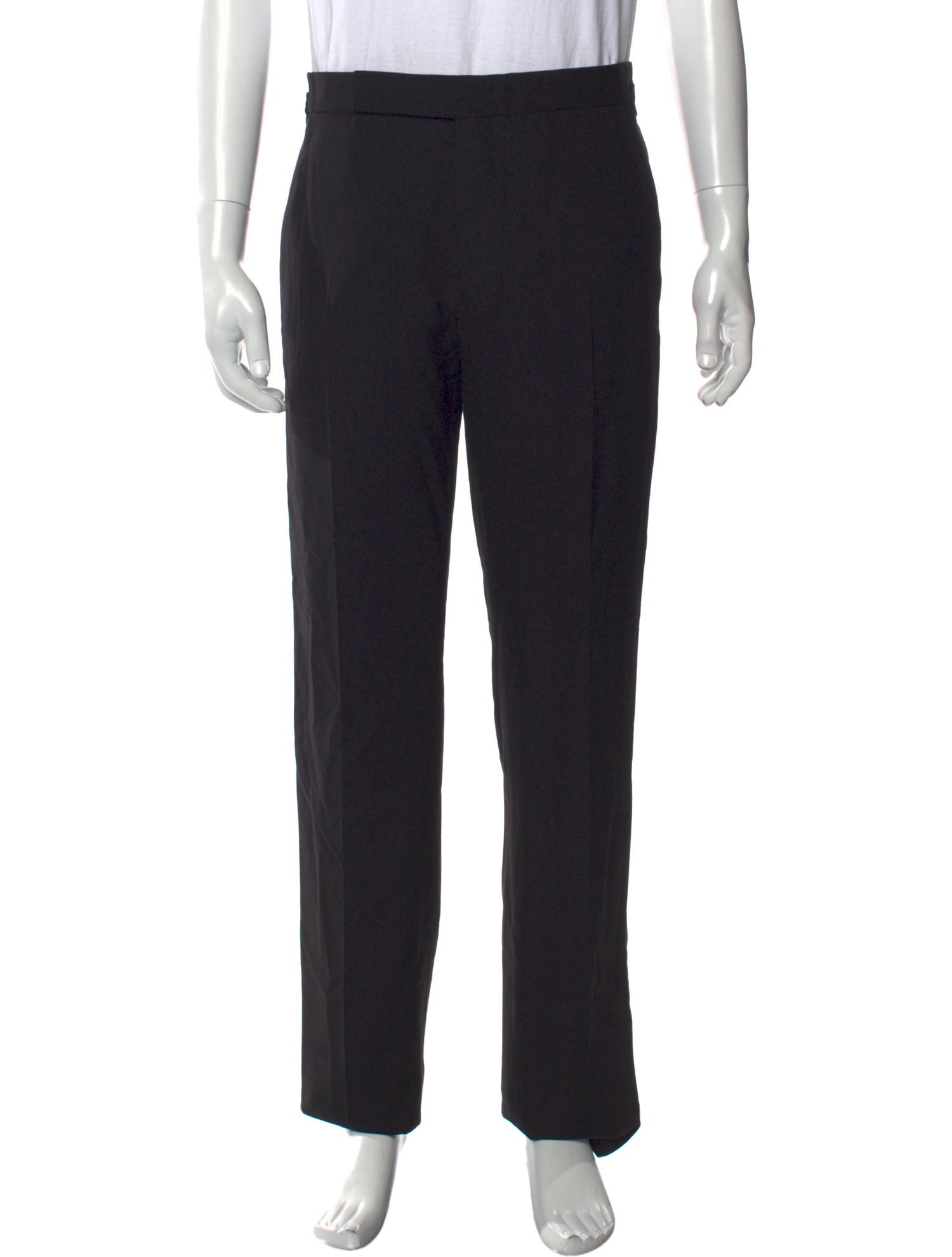 Ralph Lauren Purple Label Wool Dress Pants w/ Tags