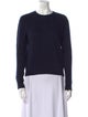 Ralph Lauren Purple Label Cashmere Crew Neck Sweater