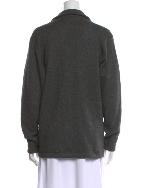 Ralph Lauren Collection Cashmere V-Neck Sweater