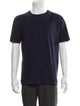 Ralph Lauren Purple Label Crew Neck Short Sleeve T-Shirt