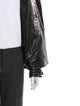 Ralph Lauren Purple Label Lambskin Moto Jacket