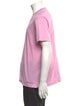 Ralph Lauren Purple Label Crew Neck Short Sleeve T-Shirt