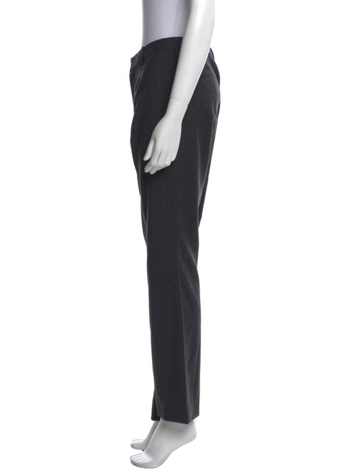 Ralph Lauren Purple Label Straight Leg Pants