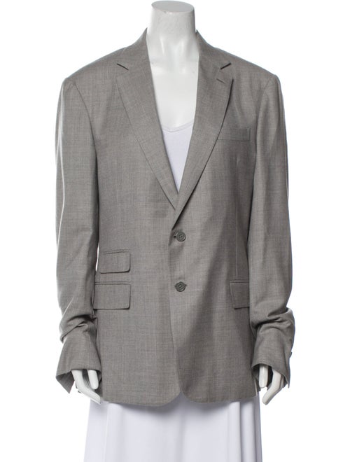 Ralph Lauren Purple Label Wool Blazer