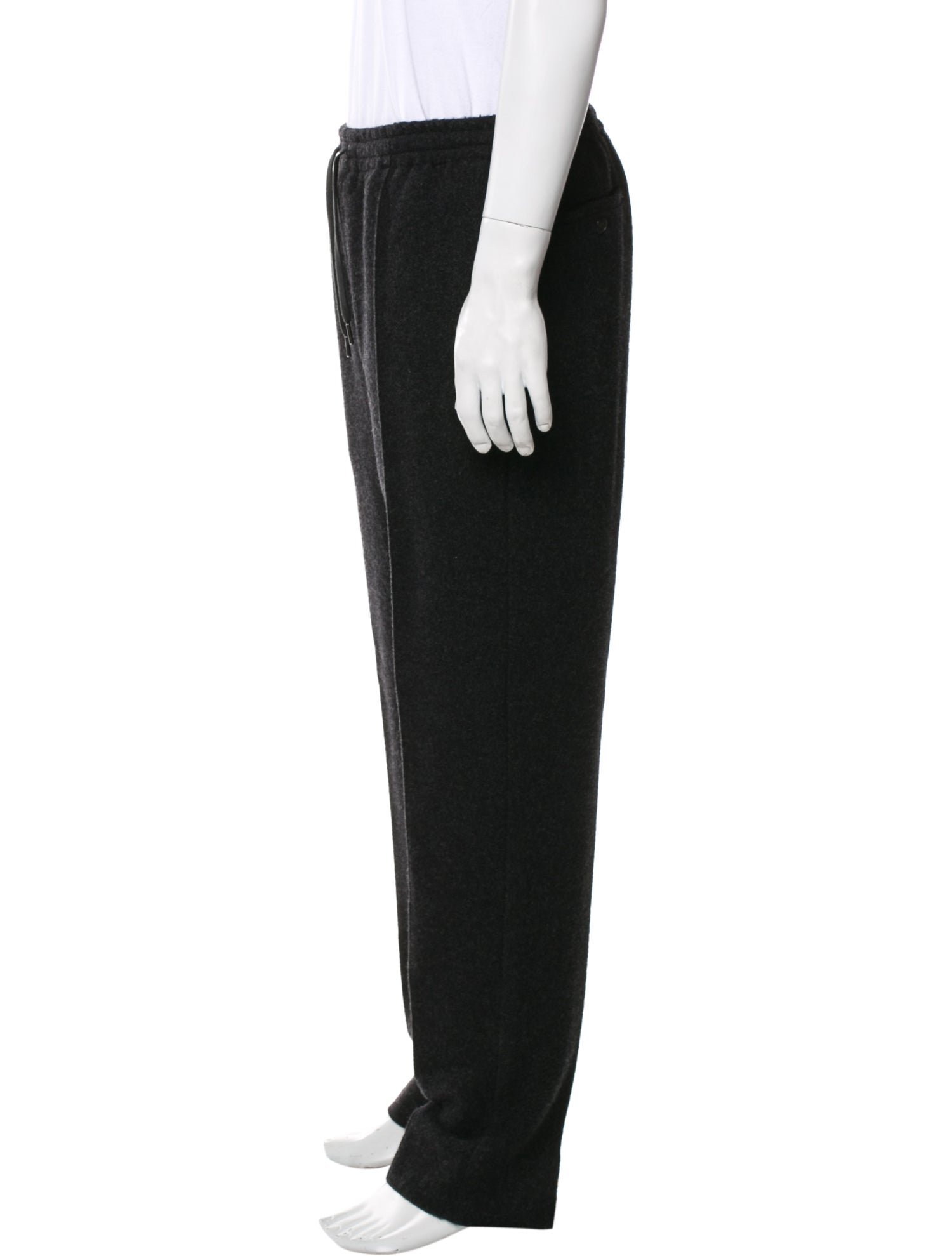 Ralph Lauren Purple Label Cashmere Lounge Bottoms