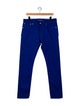 Ralph Lauren Purple Label Skinny Jeans