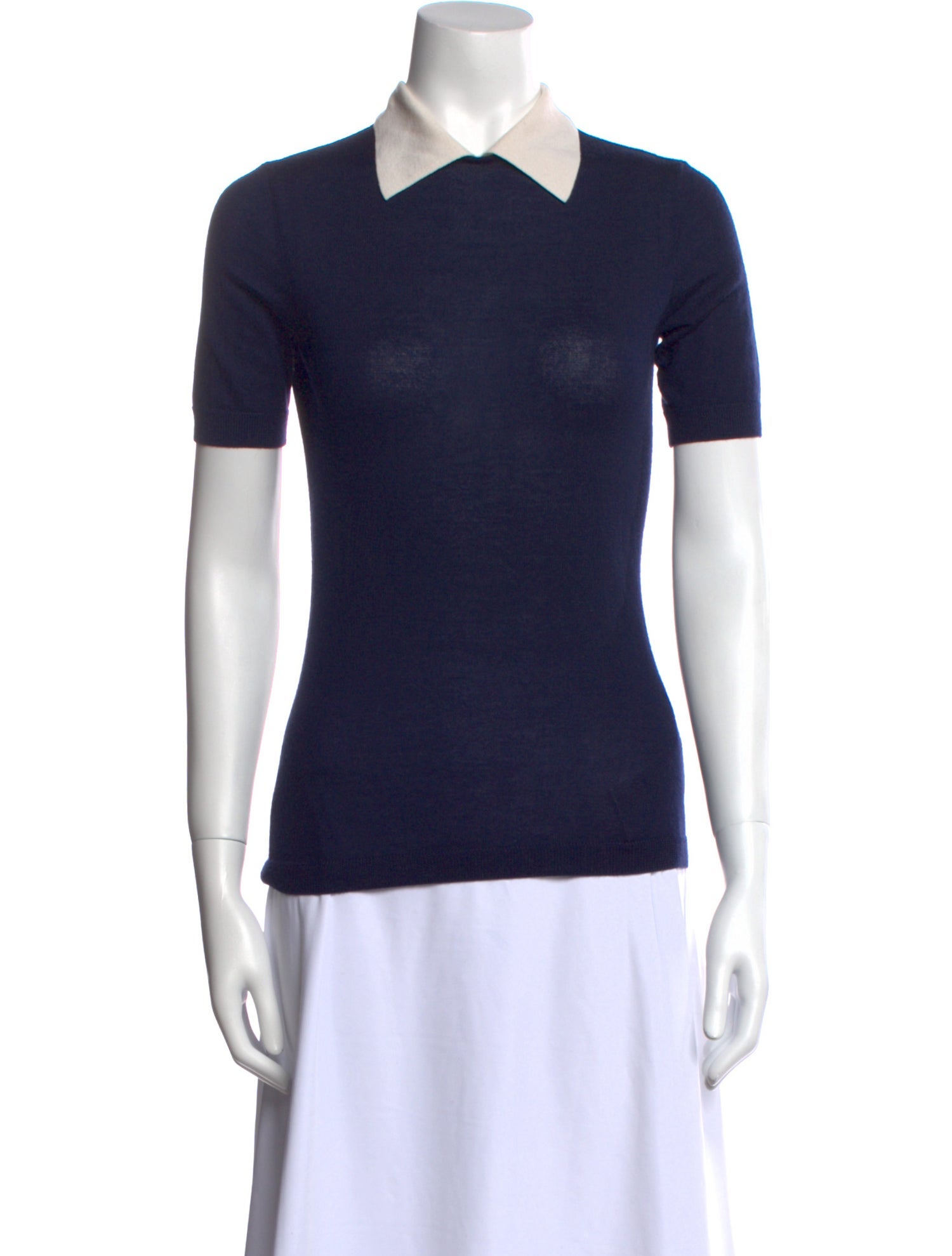 Ralph Lauren Purple Label Cashmere Sweater