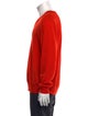Ralph Lauren Purple Label Cashmere V-Neck Pullover