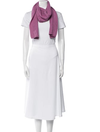 Ralph Lauren Purple Label Cashmere Scarf