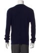 Ralph Lauren Purple Label Cashmere V-Neck Pullover