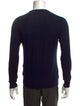 Ralph Lauren Purple Label Cashmere Crew Neck Pullover