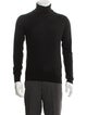 Ralph Lauren Purple Label Merino Wool Turtleneck Pullover