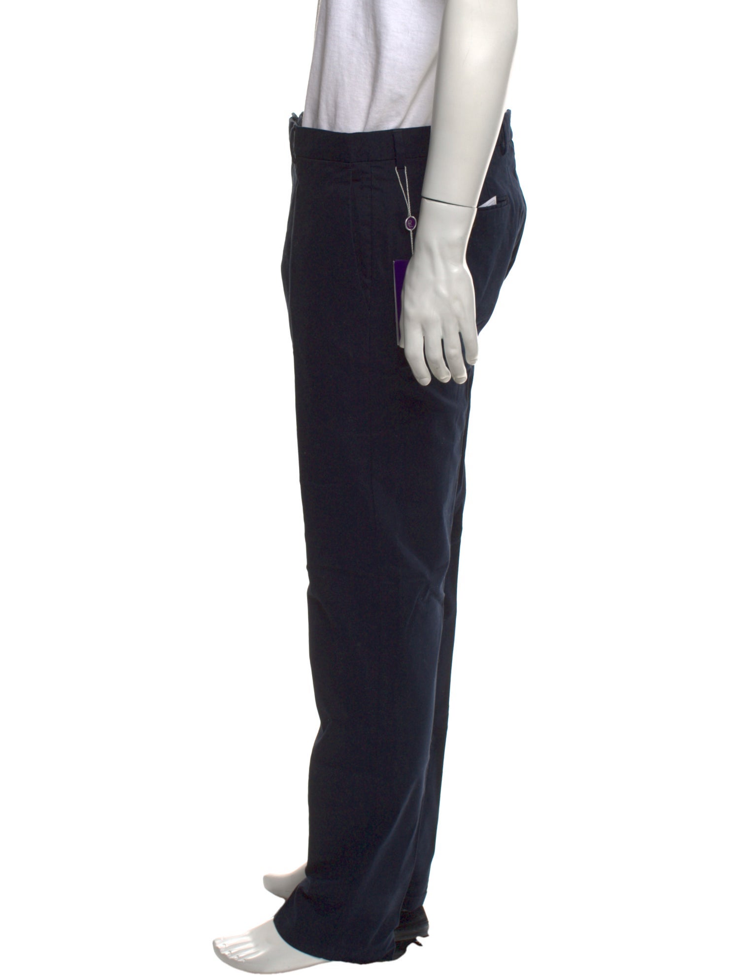 Ralph Lauren Purple Label Pants