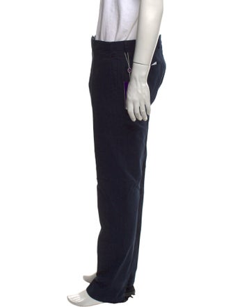 Ralph Lauren Purple Label Pants