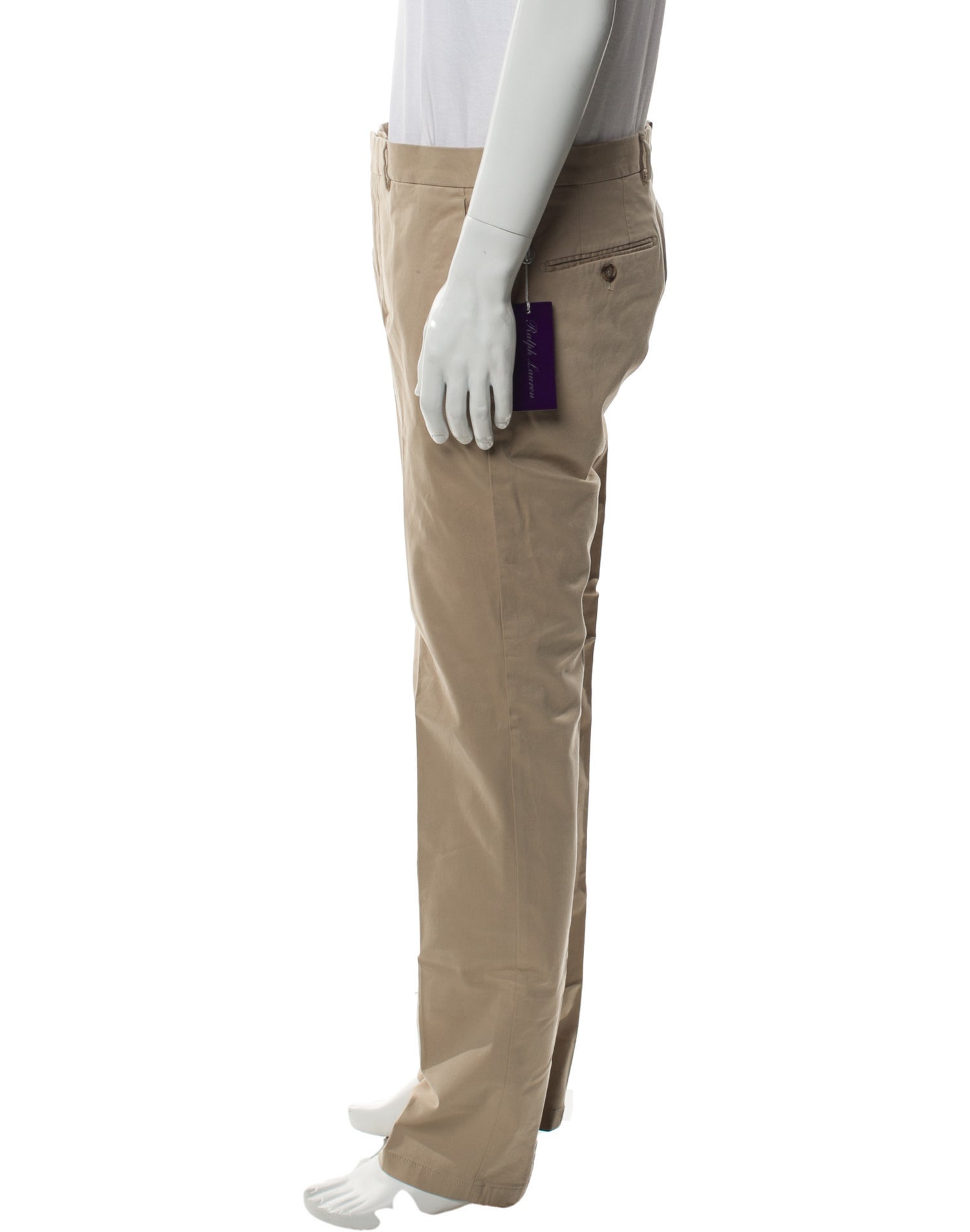 Ralph Lauren Purple Label Chinos