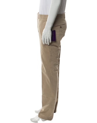 Ralph Lauren Purple Label Chinos