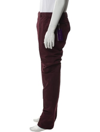 Ralph Lauren Purple Label Pants