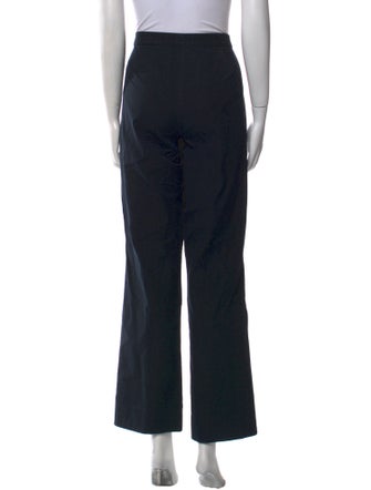 Ralph Lauren Purple Label Wide Leg Pants