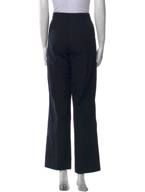 Ralph Lauren Purple Label Wide Leg Pants