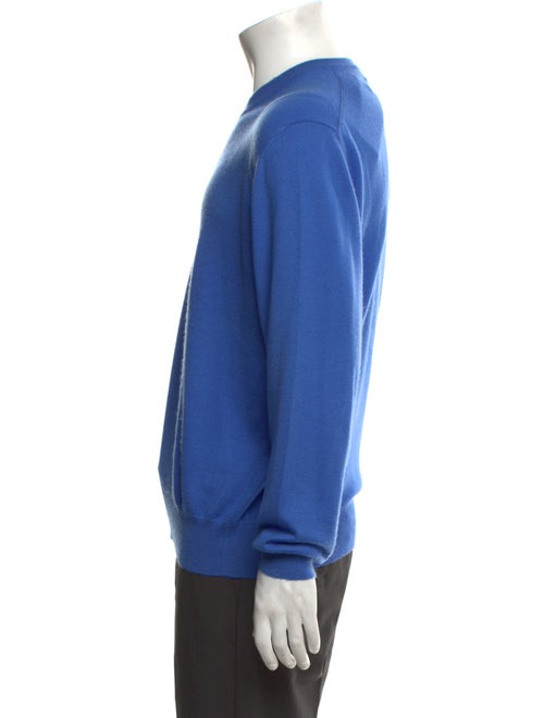 Ralph Lauren Purple Label Cashmere V-Neck Pullover